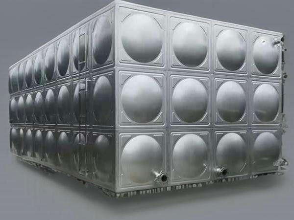 晉城怎樣確保不銹鋼水箱基礎(chǔ)與地面連接部位縫隙填充材料的質(zhì)量?