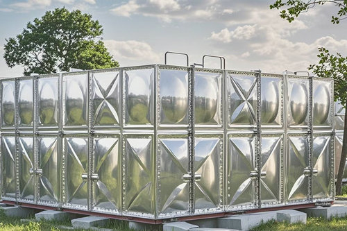 晉城不銹鋼水箱漏水了怎么辦